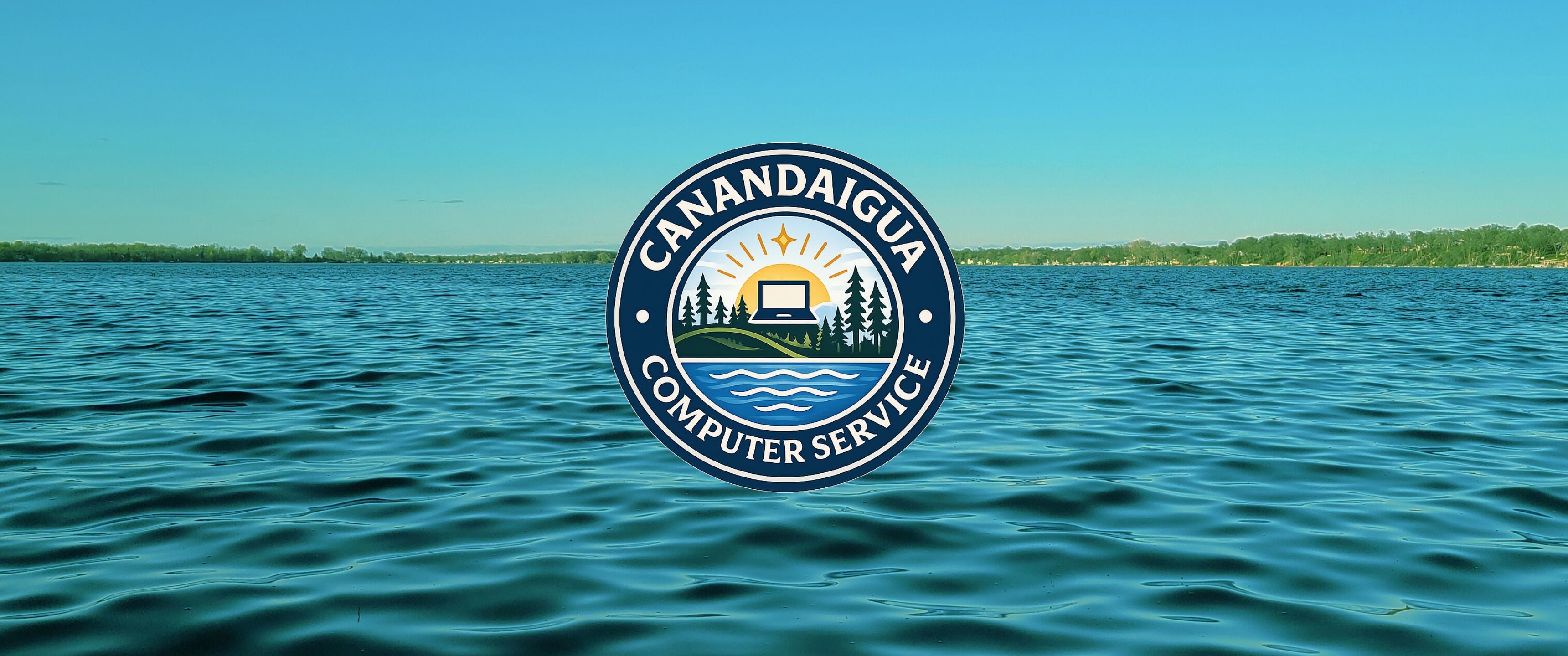 Canandaigua Computer Service Is Ready to Serve Canandaigua and the Finger Lakes